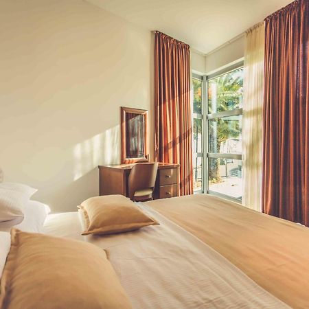 Love Live Hotel Sutomore Rum bild