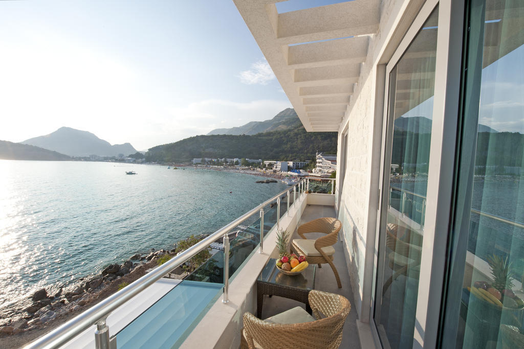 Love Live Hotel Sutomore Rum bild