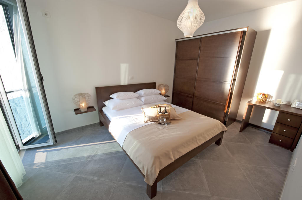 Love Live Hotel Sutomore Rum bild