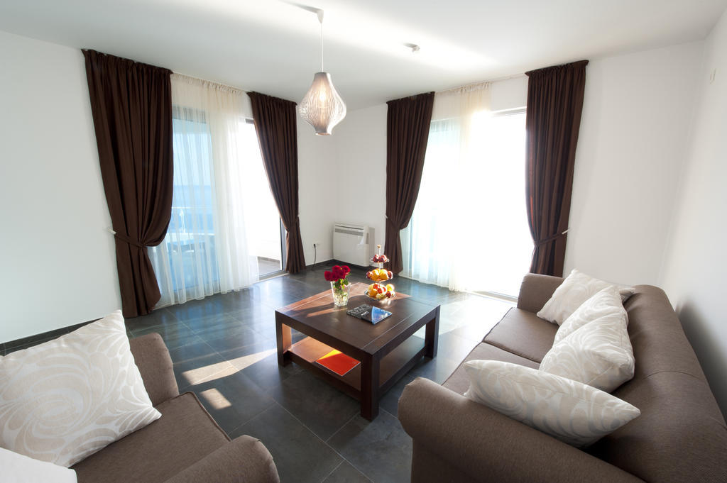 Love Live Hotel Sutomore Rum bild